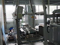 Case packing systems - afbeelding 15 van  33