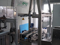 Case packing systems - afbeelding 16 van  33