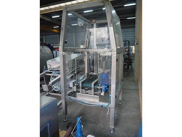 Case packing systems - afbeelding 18 van  33