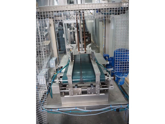 Case packing systems - afbeelding 19 van  33