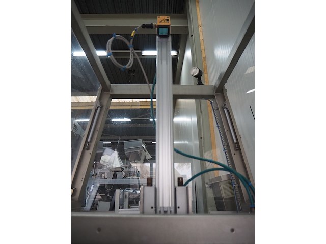 Case packing systems - afbeelding 21 van  33