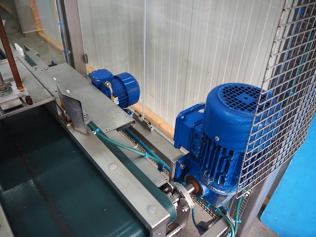 Case packing systems - afbeelding 22 van  33