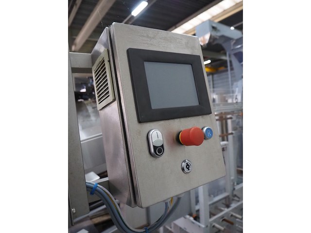 Case packing systems - afbeelding 24 van  33