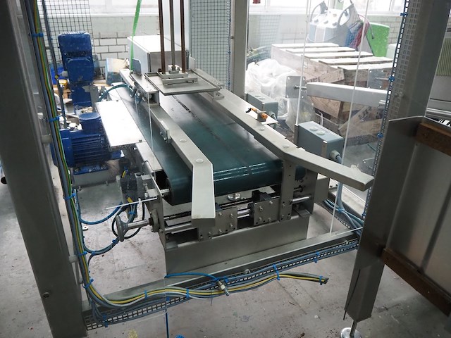 Case packing systems - afbeelding 25 van  33