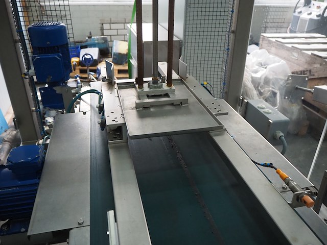 Case packing systems - afbeelding 26 van  33