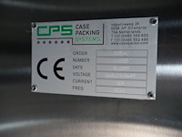Case packing systems - afbeelding 27 van  33