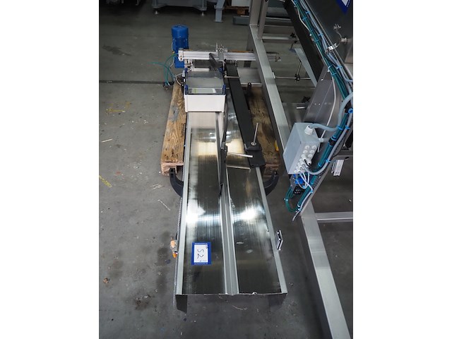 Case packing systems - afbeelding 28 van  33