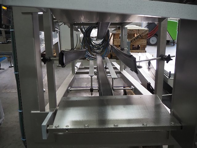 Case packing systems - afbeelding 31 van  33