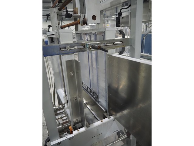 Case packing systems - afbeelding 3 van  22