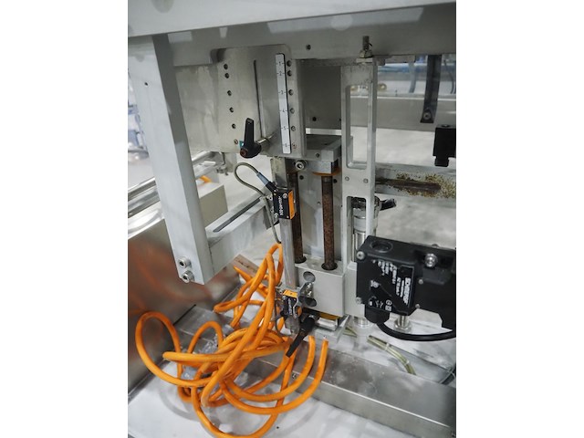 Case packing systems - afbeelding 4 van  22