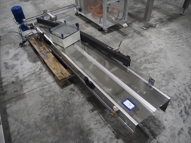 Case packing systems - afbeelding 6 van  22