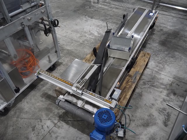 Case packing systems - afbeelding 7 van  22