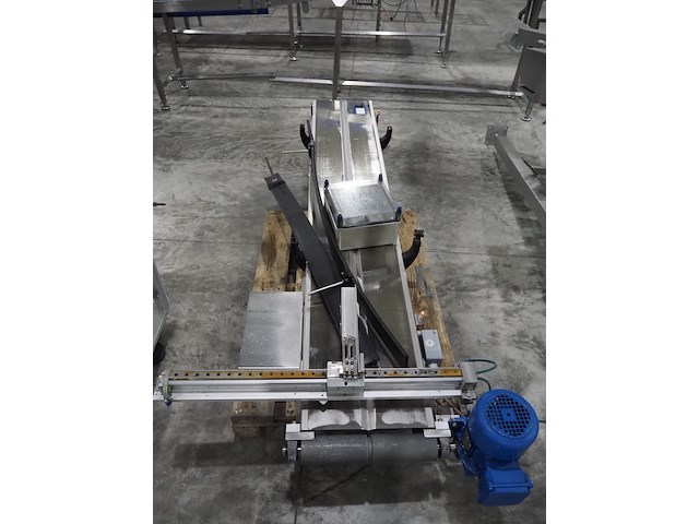 Case packing systems - afbeelding 8 van  22