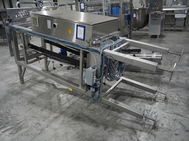 Case packing systems - afbeelding 9 van  22