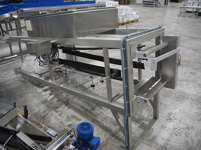 Case packing systems - afbeelding 11 van  22
