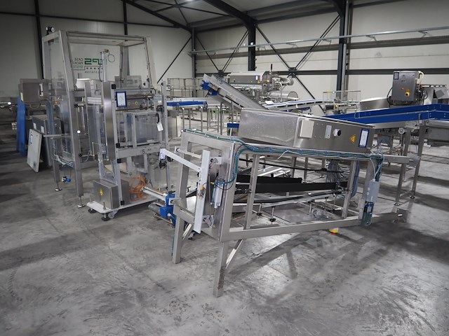 Case packing systems - afbeelding 1 van  22