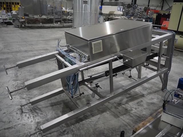 Case packing systems - afbeelding 13 van  22