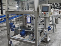 Case packing systems - afbeelding 12 van  22