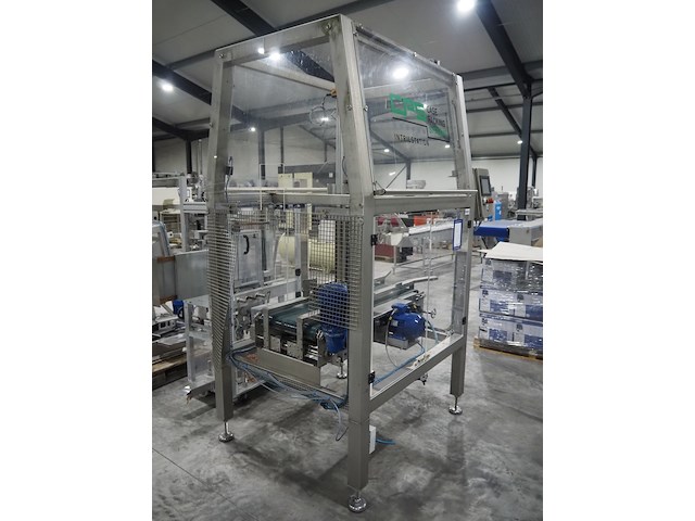 Case packing systems - afbeelding 16 van  22