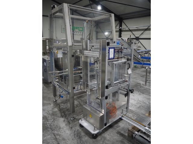 Case packing systems - afbeelding 18 van  22