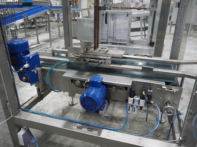 Case packing systems - afbeelding 19 van  22