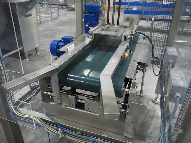 Case packing systems - afbeelding 20 van  22