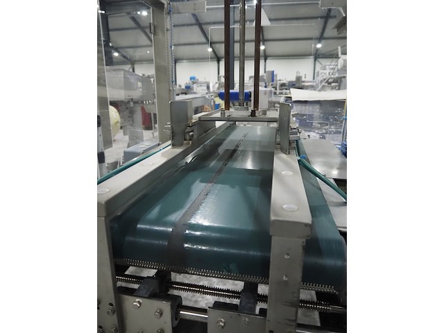 Case packing systems - afbeelding 21 van  22