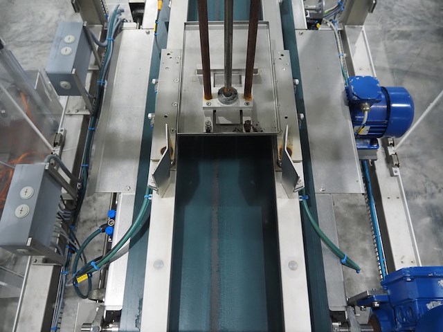 Case packing systems - afbeelding 22 van  22