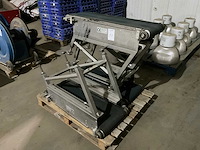 Case packing transportband (3x) - afbeelding 2 van  8