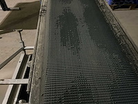 Case packing transportband (3x) - afbeelding 6 van  8