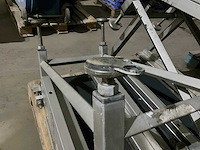 Case packing transportband (3x) - afbeelding 7 van  8