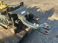 Case puma trekhaak / pick-up hitch - afbeelding 6 van  9