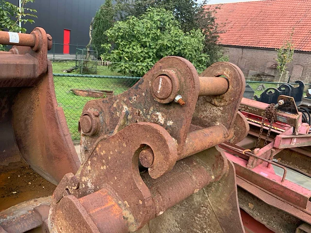 Case tandenbak cw30 - afbeelding 7 van  11
