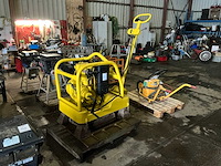 Case vibramax ats6002 trilplaat - afbeelding 1 van  7