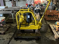 Case vibramax ats6002 trilplaat - afbeelding 2 van  7