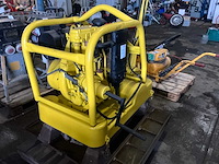 Case vibramax ats6002 trilplaat - afbeelding 4 van  7