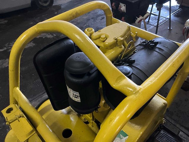 Case vibramax ats6002 trilplaat - afbeelding 5 van  7