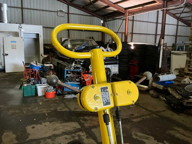 Case vibramax ats6002 trilplaat - afbeelding 6 van  7