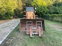 Case w14 bandengraafmachine - afbeelding 13 van  31