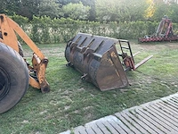 Case w14 bandengraafmachine - afbeelding 18 van  31