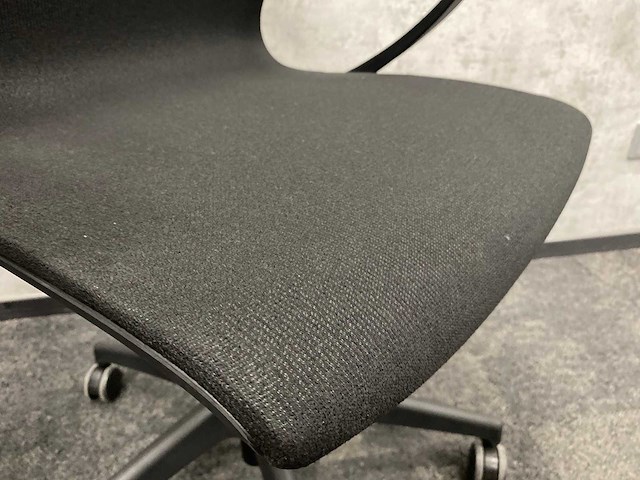 Case01/ alternativ - 8p design conferentieset 180x180 - afbeelding 3 van  24