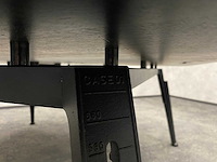 Case01/ alternativ - 8p design conferentieset 180x180 - afbeelding 21 van  24