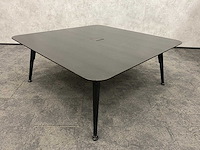 Case01/ alternativ - 8p design conferentieset 180x180 - afbeelding 5 van  24