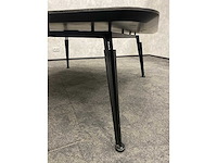 Case01/ alternativ - 8p design conferentieset 180x180 - afbeelding 11 van  24