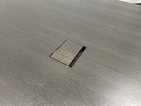 Case01/ alternativ - 8p design conferentieset 180x180 - afbeelding 14 van  24