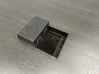 Case01/ alternativ - 8p design conferentieset 180x180 - afbeelding 15 van  24