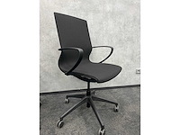 Case01/ alternativ - 8p design conferentieset 180x180 - afbeelding 24 van  24