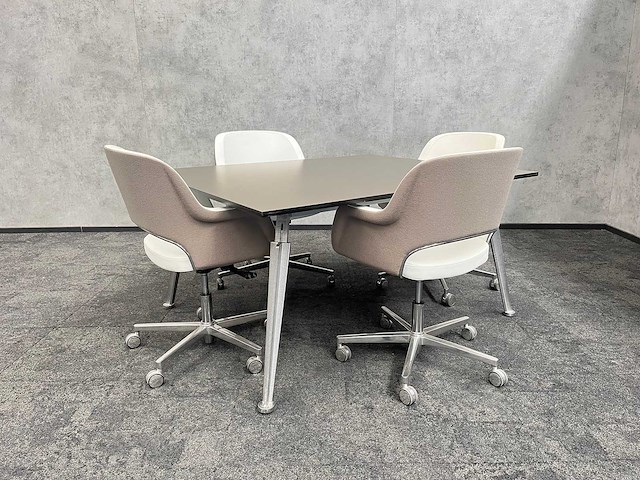 Case01/ mpiu juliette - 4p design opstelling 150x125 - afbeelding 1 van  21