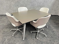 Case01/ mpiu juliette - 4p design opstelling 150x125 - afbeelding 2 van  21