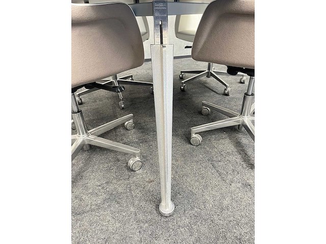 Case01/ mpiu juliette - 4p design opstelling 150x125 - afbeelding 5 van  21